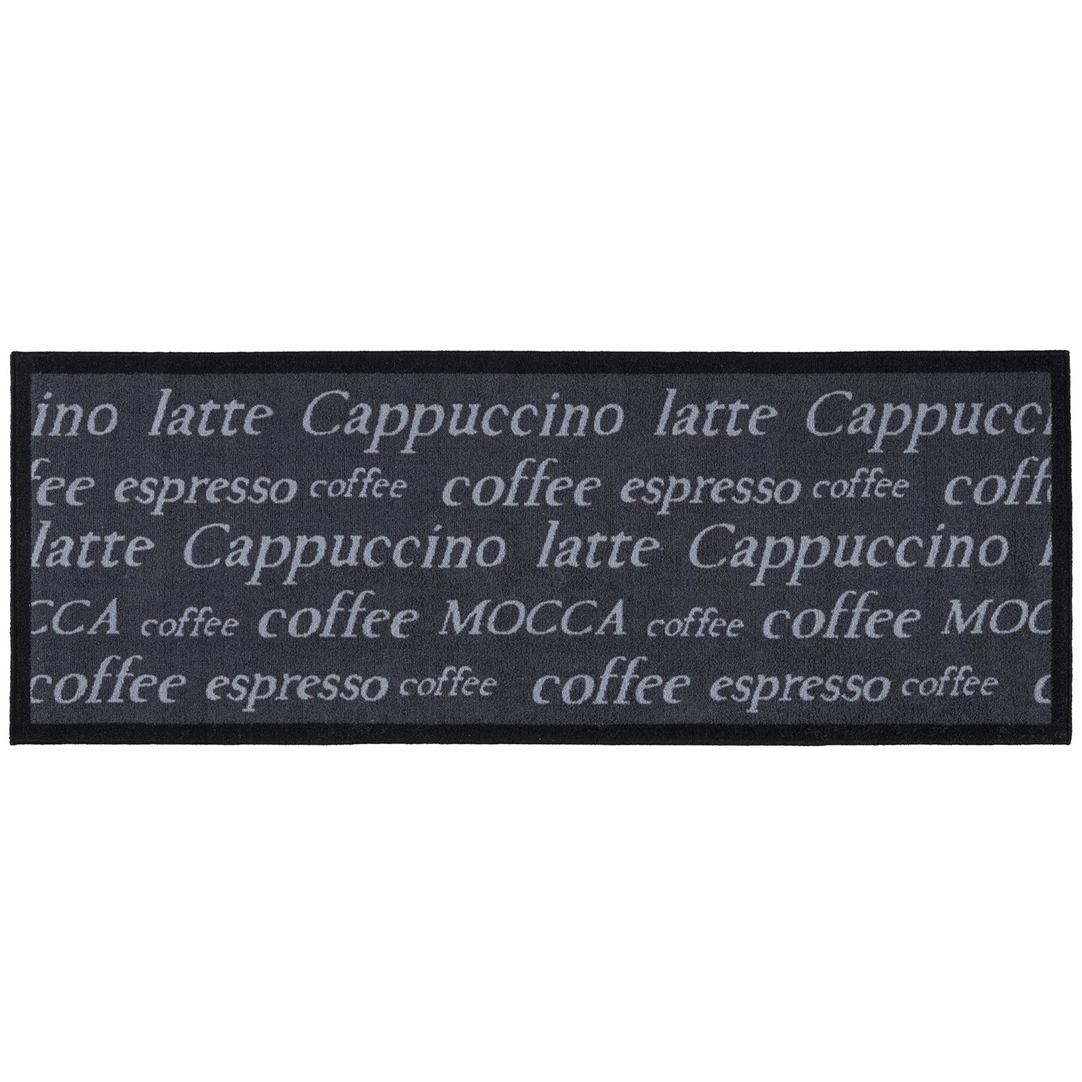 Andiamo Tapis Mocca - Polyamide - Gris 11 Andiamo Tapis Mocca - Polyamide - Gris – Image 9