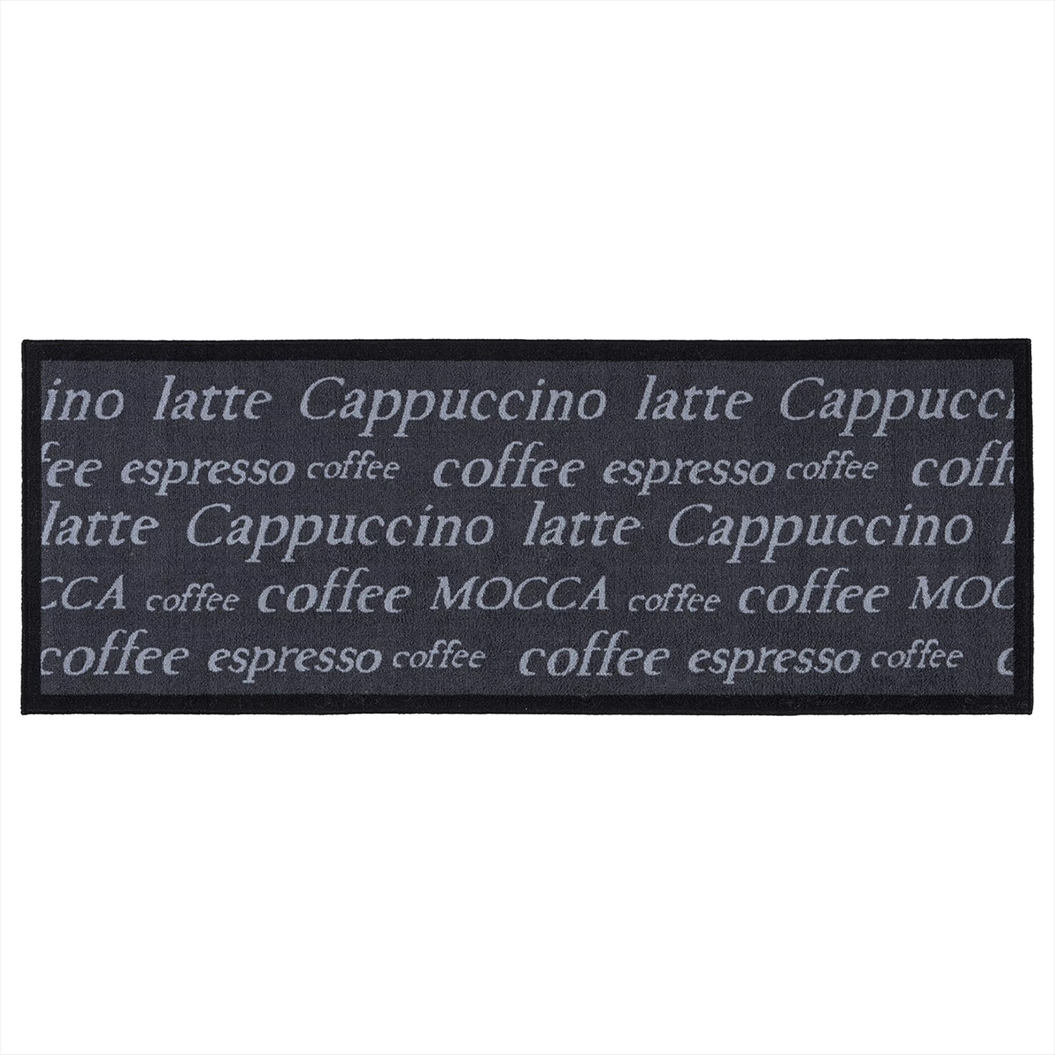 Andiamo Tapis Mocca - Polyamide - Gris 3 Andiamo Tapis Mocca - Polyamide - Gris