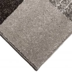 Andiamo Tapis Sant Jordi - Polypropylène - Marron - 60 x 110 cm -Tapis Soldes Boutique 1000257311 210420 08030300206 DETAILS P000000001000257311