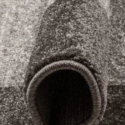 Andiamo Tapis Sant Jordi - Polypropylène - Marron - 60 x 110 cm -Tapis Soldes Boutique 1000257311 210420 08030400207 DETAILS P000000001000257311