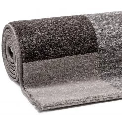 Andiamo Tapis Sant Jordi - Polypropylène - Marron - 60 x 110 cm -Tapis Soldes Boutique 1000257311 210420 08030500208 DETAILS P000000001000257311