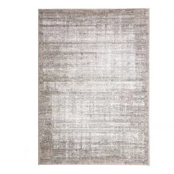 Andiamo Tapis Campos - Polypropylène - Beige - 160 x 230 cm