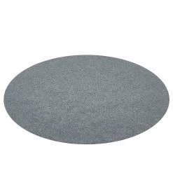 Andiamo Gazon synthétique Field - Feutre aiguilleté - Gris - Diamètre : 195 cm -Tapis Soldes Boutique 1000257334 211029 12015500556 DETAILS P000000001000257334