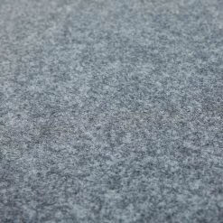 Andiamo Gazon synthétique Field - Feutre aiguilleté - Gris - Diamètre : 195 cm -Tapis Soldes Boutique 1000257334 211029 12020900631 DETAILS P000000001000257334