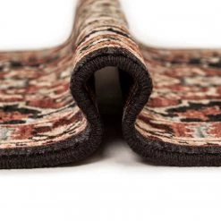 Luxor living Tapis Sempura I - Laine / Nylon - Multicolore - 200 x 285 cm -Tapis Soldes Boutique 1000257365 211201 15040500685 DETAILS P000000001000257365