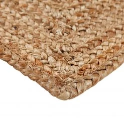 Luxor living Tapis Salo - Jute / Coton - Naturel - 190 x 290 cm -Tapis Soldes Boutique 1000257368 211201 14340100374 DETAILS P000000001000257368