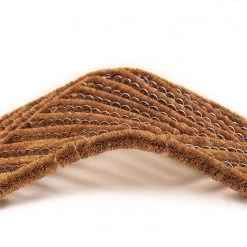 Andiamo Paillasson Kokos grillage - Fibres de coco - Naturel 9 Andiamo Paillasson Kokos grillage - Fibres de coco - Naturel -Tapis Soldes Boutique 1000257375 211201 14362100413 DETAILS P000000001000257375