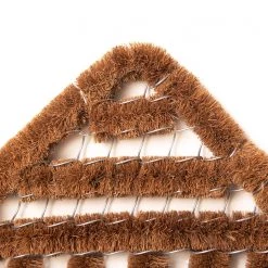 Andiamo Paillasson Kokos grillage - Fibres de coco - Naturel 10 Andiamo Paillasson Kokos grillage - Fibres de coco - Naturel -Tapis Soldes Boutique 1000257375 211201 14365200419 DETAILS P000000001000257375