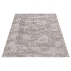 Sehrazat Tapis de couloir Lara 704 - Fibres synthétiques - Gris 6 Sehrazat Tapis de couloir Lara 704 - Fibres synthétiques - Gris -Tapis Soldes Boutique 1000257435 210413 13574200077 DETAILS P000000001000257435