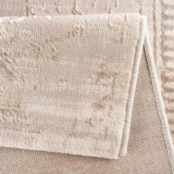 Sehrazat Tapis de couloir Lara 800 - Fibres synthétiques - Beige -Tapis Soldes Boutique 1000257456 210413 13584900209 DETAILS P000000001000257456