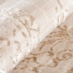 Sehrazat Tapis de couloir Lara 800 - Fibres synthétiques - Beige -Tapis Soldes Boutique 1000257456 210413 13584900211 DETAILS P000000001000257456