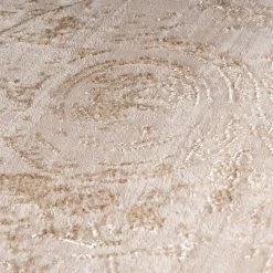 Sehrazat Tapis de couloir Lara 800 - Fibres synthétiques - Beige -Tapis Soldes Boutique 1000257456 210413 13584900212 DETAILS P000000001000257456