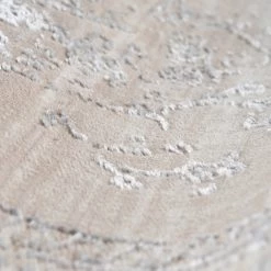 Sehrazat Tapis Lara 800 - Fibres synthétiques - Gris - 80 x 150 cm -Tapis Soldes Boutique 1000257460 210413 13590600249 DETAILS P000000001000257460