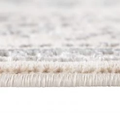 Sehrazat Tapis Lara 800 - Fibres synthétiques - Gris - 80 x 150 cm -Tapis Soldes Boutique 1000257460 210413 13590700252 DETAILS P000000001000257460