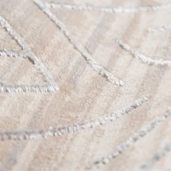 Sehrazat Tapis Lara 804 - Fibres synthétiques - Beige / Gris - 80 x 150 cm -Tapis Soldes Boutique 1000257467 210413 13592700309 DETAILS P000000001000257467