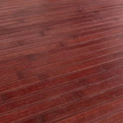 Andiamo Tapis Bambus - Rouge - 160 x 230 cm 9 Andiamo Tapis Bambus - Rouge - 160 x 230 cm -Tapis Soldes Boutique 1000257588 210413 15012700285 DETAILS P000000001000257588