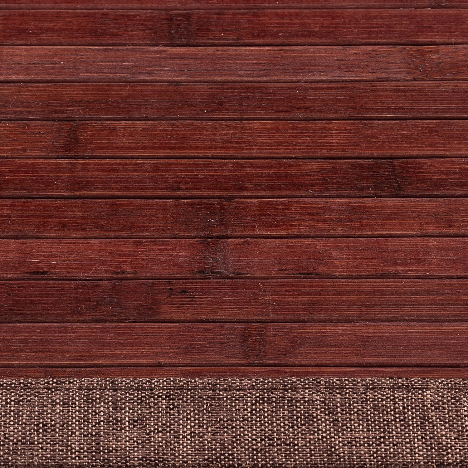 Andiamo Tapis Bambus - Rouge - 160 x 230 cm 7 Andiamo Tapis Bambus - Rouge - 160 x 230 cm – Image 5