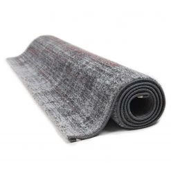 Andiamo Tapis Campos - Gris -Tapis Soldes Boutique 1000257592 220616 030 DETAILS P000000001000257592