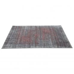 Andiamo Tapis Campos - Gris -Tapis Soldes Boutique 1000257592 220616 040 DETAILS P000000001000257592