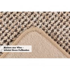 Top Square Tapis Newport - Beige - 67 x 180 cm -Tapis Soldes Boutique 1000257622 211201 145614001149 ICON DETAILS P000000001000257622 icon seal