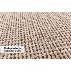 Top Square Tapis Newport - Beige - 67 x 180 cm -Tapis Soldes Boutique 1000257622 211201 14561400585 DETAILS P000000001000257622