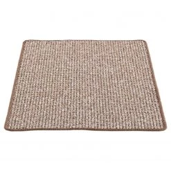 Top Square Tapis Newport - Marron clair - 67 x 180 cm -Tapis Soldes Boutique 1000257634 211201 14591000621 DETAILS P000000001000257634