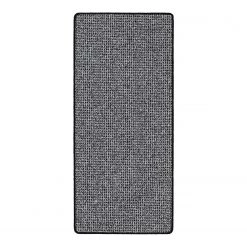 Top Square Tapis Newport - Gris - 80 x 200 cm