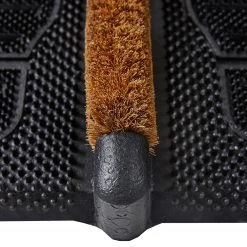 Andiamo Paillasson Kokos Gummi Schuh I -Tapis Soldes Boutique 1000257638 210413 15095600594 DETAILS P000000001000257638