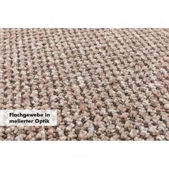 Top Square Tapis Newport - Marron clair - 67 x 250 cm -Tapis Soldes Boutique 1000257639 211201 15030900681 DETAILS P000000001000257639