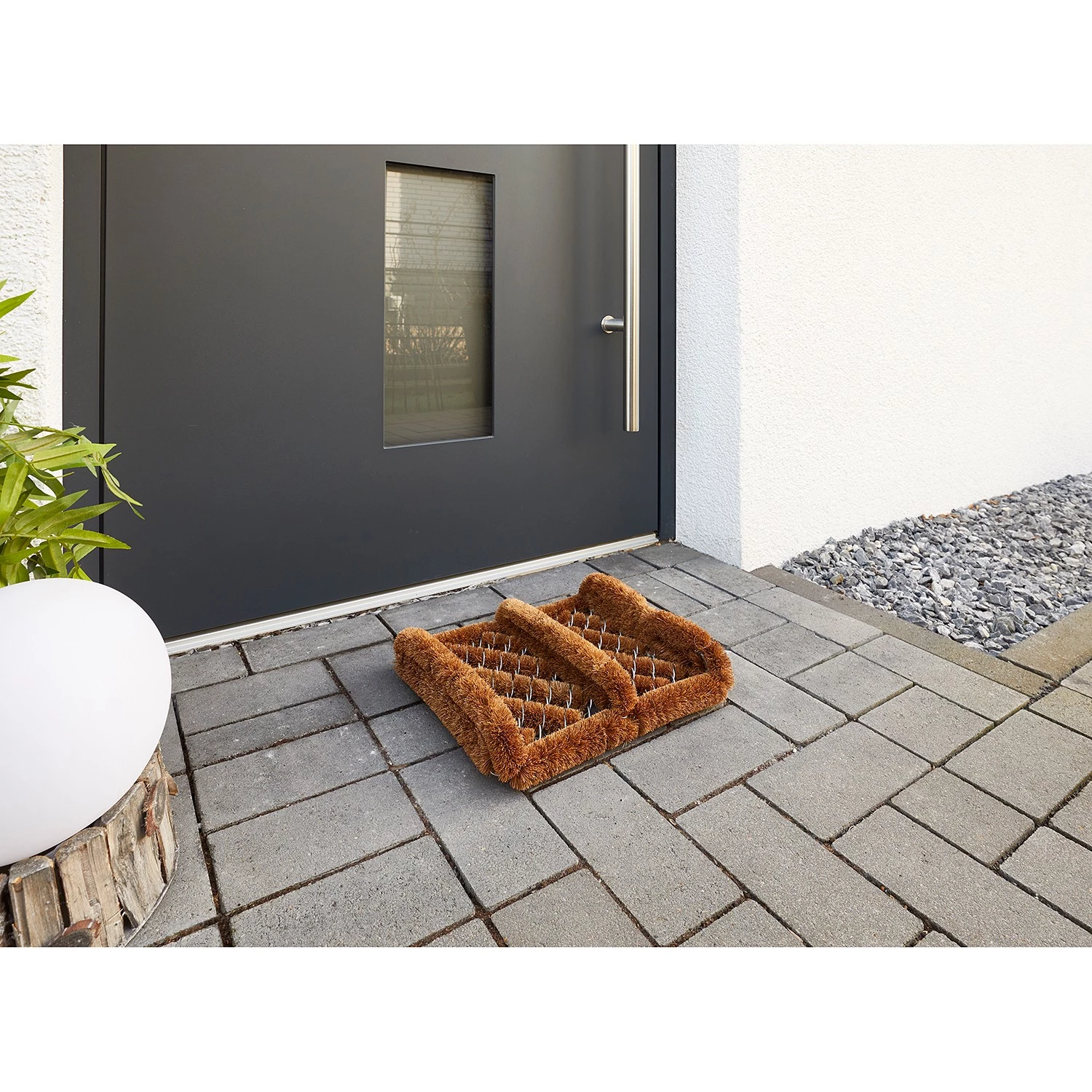 Andiamo Paillasson Kokos Boot Wiper 4 Andiamo Paillasson Kokos Boot Wiper – Image 2
