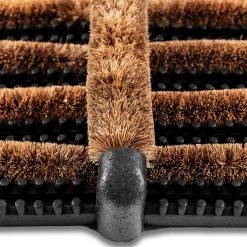 Andiamo Paillasson Kokos Gummi Schuh II 9 Andiamo Paillasson Kokos Gummi Schuh II -Tapis Soldes Boutique 1000257642 210413 15102600611 DETAILS P000000001000257642