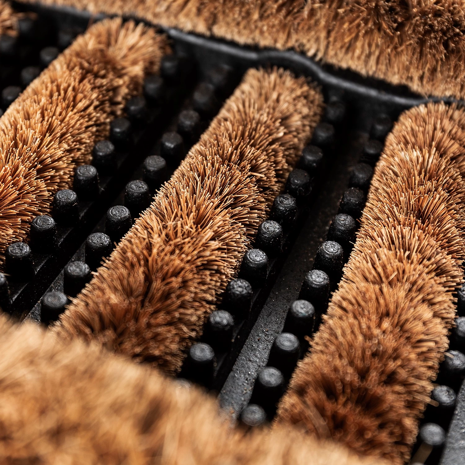 Andiamo Paillasson Kokos Gummi Schuh II 7 Andiamo Paillasson Kokos Gummi Schuh II – Image 5