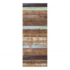 Contento Tapis de couloir Matteo Treibholz - 70 x 180 cm