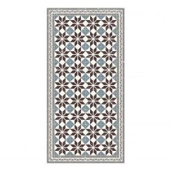 Tapis de couloir Matteo Fliesen II