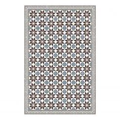 Contento Tapis en vinyl Matteo Fliesen II