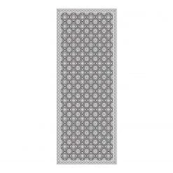 Contento Tapis de couloir Matteo