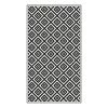 Contento Tapis de couloir Matteo Ethno - 90 x 160 cm -Tapis Soldes Boutique 1000260139 210420 07502400059 IMAGE P000000001000260139