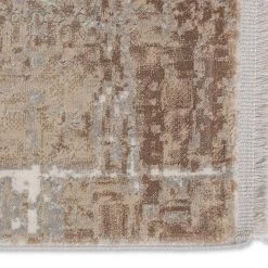 Schöner Wohnen Kollektion Tapis Vision I - Tissu mélangé - Beige - 200 x 290 cm -Tapis Soldes Boutique 1000260711 210422 08153700418 DETAILS P000000001000260711