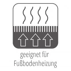 Schöner Wohnen Kollektion Tapis Vision I - Tissu mélangé - Beige - 200 x 290 cm -Tapis Soldes Boutique 1000260711 210422 081542001153 ICON DETAILS P000000001000260711 icon seal