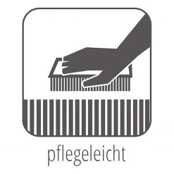 Schöner Wohnen Kollektion Tapis Vision I - Tissu mélangé - Beige - 200 x 290 cm -Tapis Soldes Boutique 1000260711 210422 081543001154 ICON DETAILS P000000001000260711 icon seal