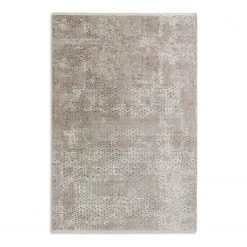 Schöner Wohnen Kollektion Tapis Vision III - Tissu mélangé - Beige - 200 x 290 cm