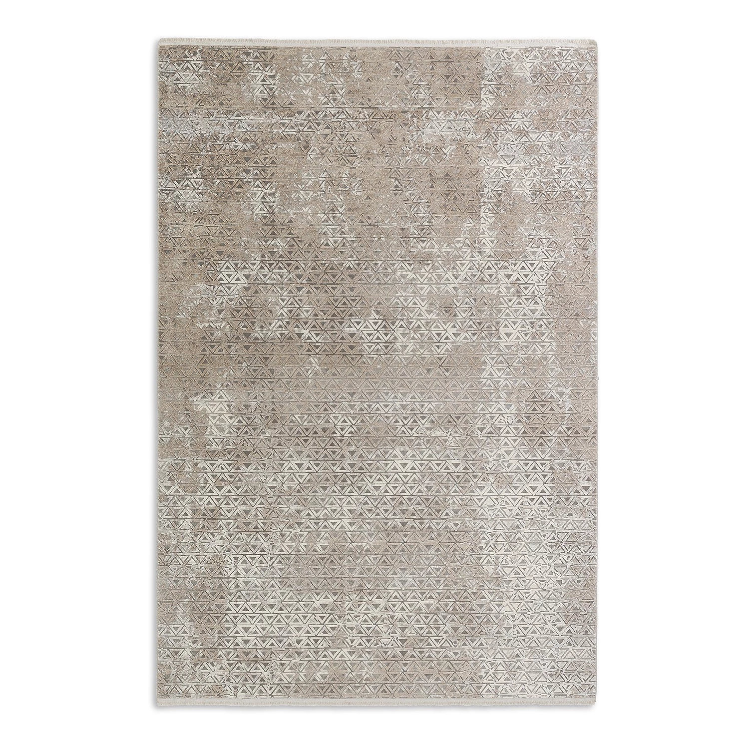 Schöner Wohnen Kollektion Tapis Vision III - Tissu mélangé - Beige - 200 x 290 cm 3 Schöner Wohnen Kollektion Tapis Vision III - Tissu mélangé - Beige - 200 x 290 cm