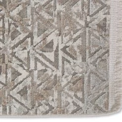 Schöner Wohnen Kollektion Tapis Vision III - Tissu mélangé - Beige - 200 x 290 cm 16 Schöner Wohnen Kollektion Tapis Vision III - Tissu mélangé - Beige - 200 x 290 cm -Tapis Soldes Boutique 1000260718 210422 08172100501 DETAILS P000000001000260718