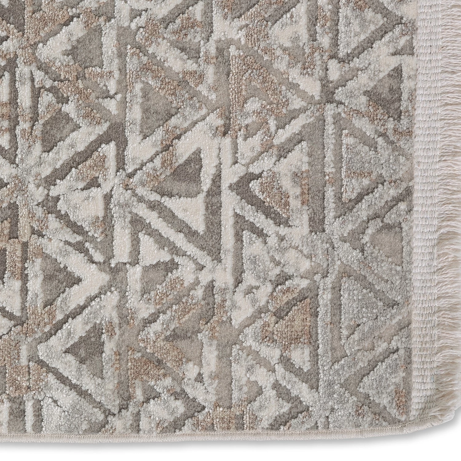 Schöner Wohnen Kollektion Tapis Vision III - Tissu mélangé - Beige - 200 x 290 cm 6 Schöner Wohnen Kollektion Tapis Vision III - Tissu mélangé - Beige - 200 x 290 cm – Image 4