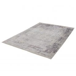 Astra Tapis Mona IV - Tissu mélangé - Anthracite / Argenté - 133 x 190 cm 18 Astra Tapis Mona IV - Tissu mélangé - Anthracite / Argenté - 133 x 190 cm -Tapis Soldes Boutique 1000260719 210422 08173300511 DETAILS P000000001000260719