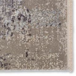 Astra Tapis Mona IV - Tissu mélangé - Anthracite / Argenté - 133 x 190 cm 20 Astra Tapis Mona IV - Tissu mélangé - Anthracite / Argenté - 133 x 190 cm -Tapis Soldes Boutique 1000260719 210422 08173600513 DETAILS P000000001000260719
