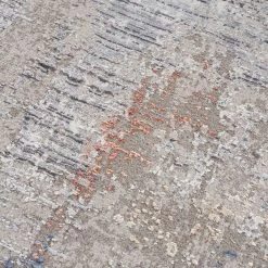 Astra Tapis Mona I - Tissu mélangé - Multicolore - 200 x 290 cm -Tapis Soldes Boutique 1000260728 210422 08200300627 DETAILS P000000001000260728