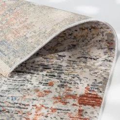 Astra Tapis Mona I - Tissu mélangé - Multicolore - 200 x 290 cm -Tapis Soldes Boutique 1000260728 210422 08200600630 DETAILS P000000001000260728