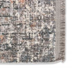 Astra Tapis Ana II - Fibres synthétiques - Gris - 160 x 230 cm -Tapis Soldes Boutique 1000260831 210422 08260900043 DETAILS P000000001000260831