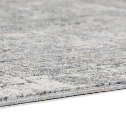 Astra Tapis Ana II - Fibres synthétiques - Gris - 160 x 230 cm -Tapis Soldes Boutique 1000260831 210422 08261100044 DETAILS P000000001000260831